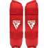 RDX X2 TAEKWONDO SHIN PADS/R-1